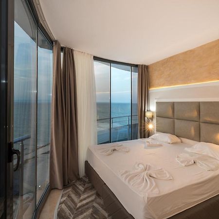 Sea View Triple S B Pomorie Exterior photo