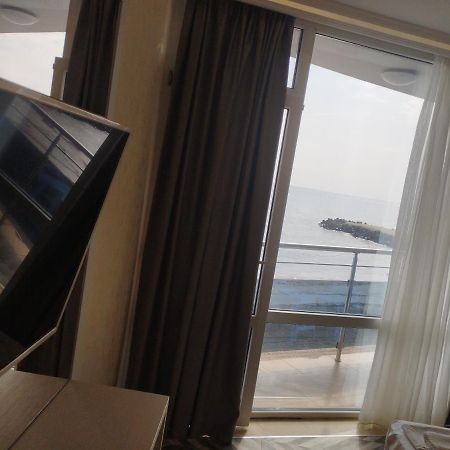 Sea View Triple S B Pomorie Exterior photo