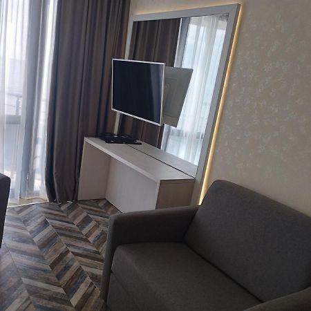 Sea View Triple S B Pomorie Exterior photo