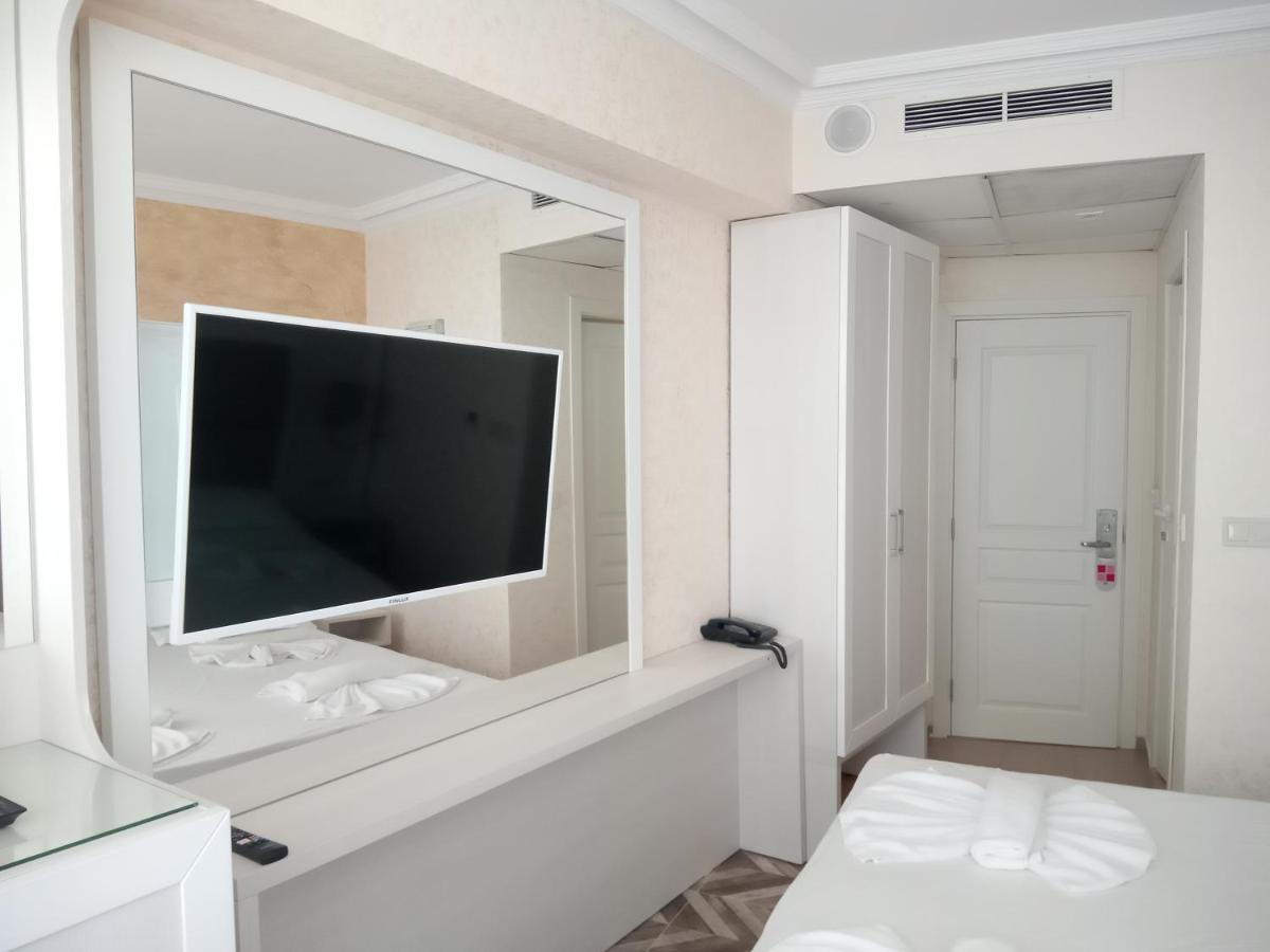 Sea View Triple S B Pomorie Exterior photo