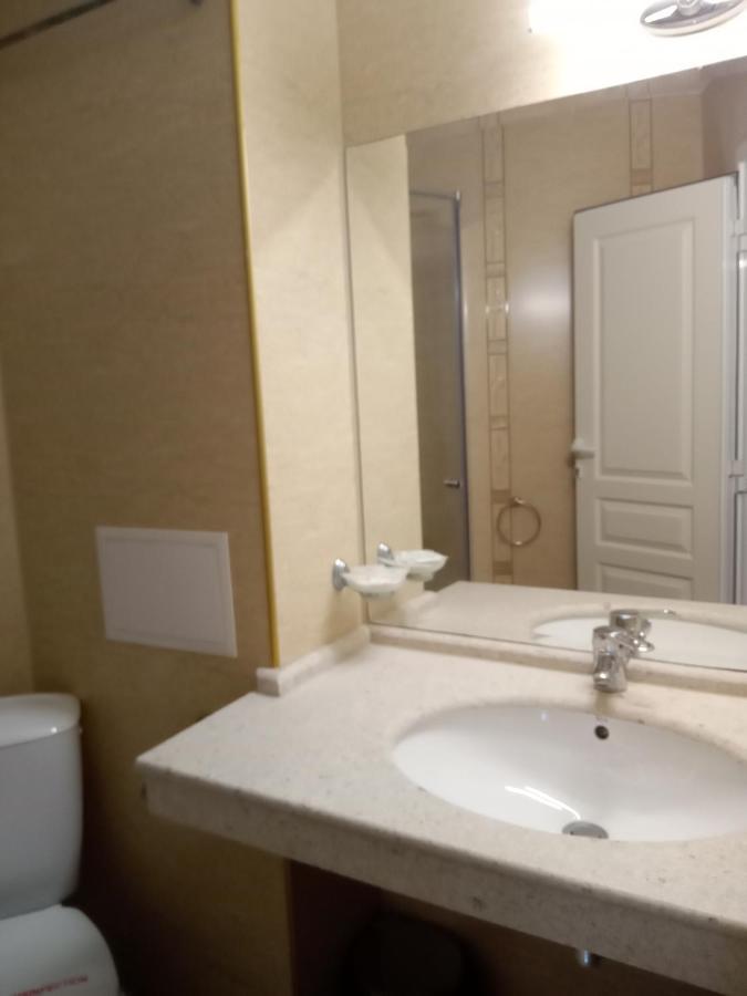 Sea View Triple S B Pomorie Exterior photo