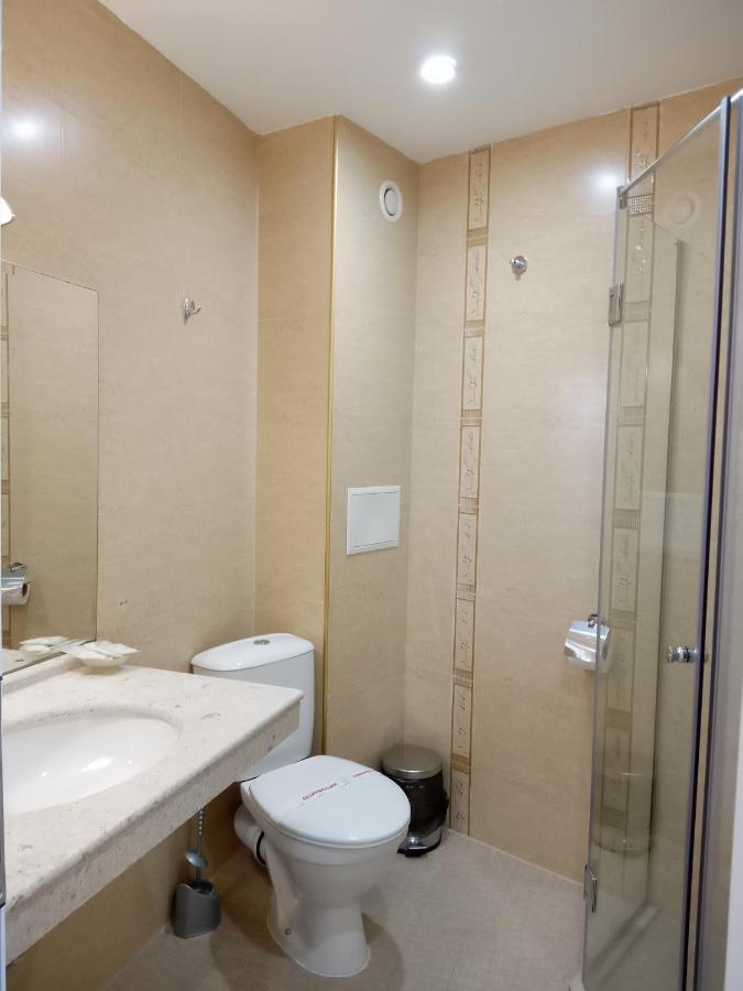 Sea View Triple S B Pomorie Exterior photo