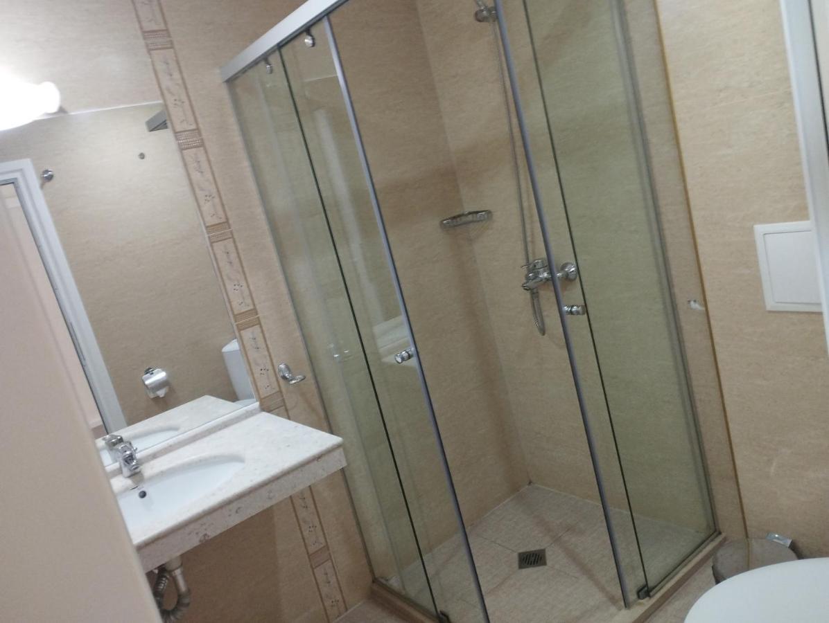 Sea View Triple S B Pomorie Exterior photo